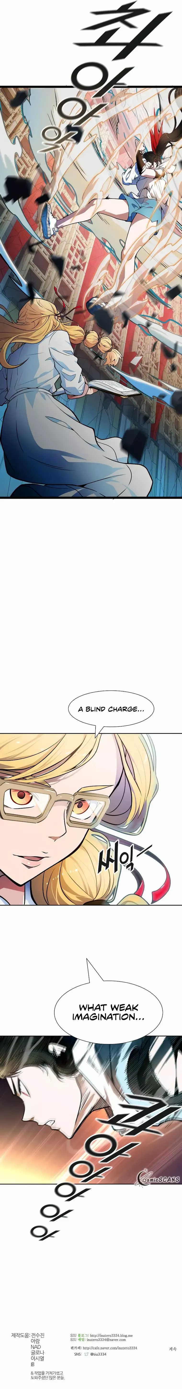 Tower Of God, Chapter 569 image 20